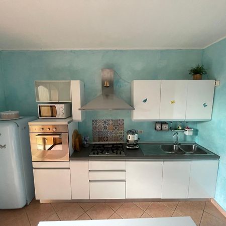 Casa Delle Farfalle Chia Ngoại thất bức ảnh