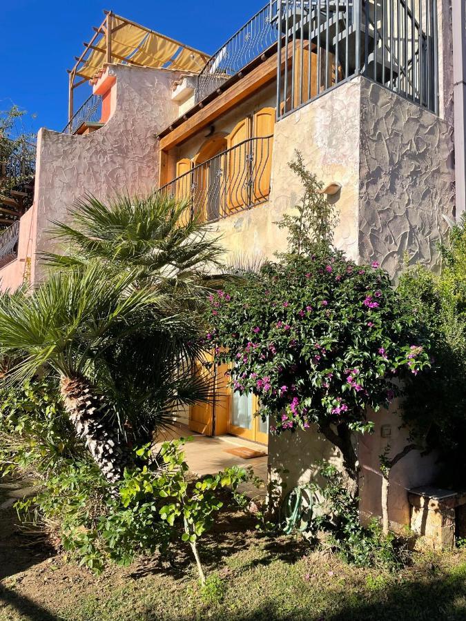 Casa Delle Farfalle Chia Ngoại thất bức ảnh