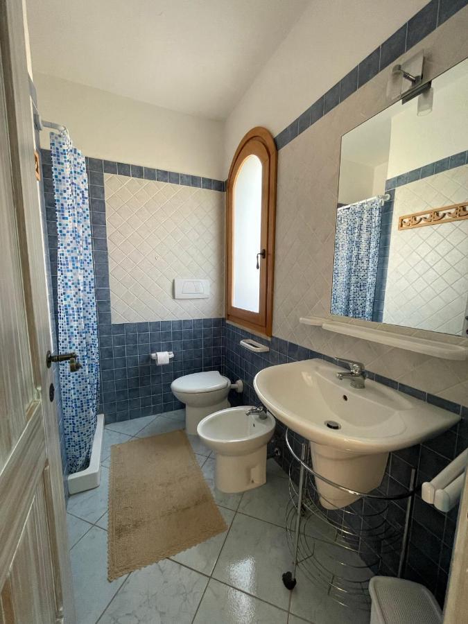 Casa Delle Farfalle Chia Ngoại thất bức ảnh