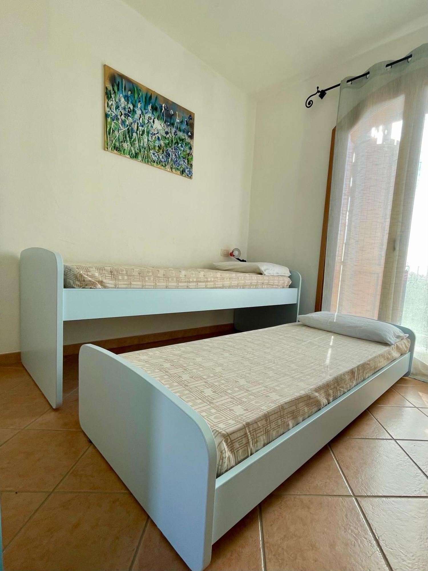 Casa Delle Farfalle Chia Ngoại thất bức ảnh