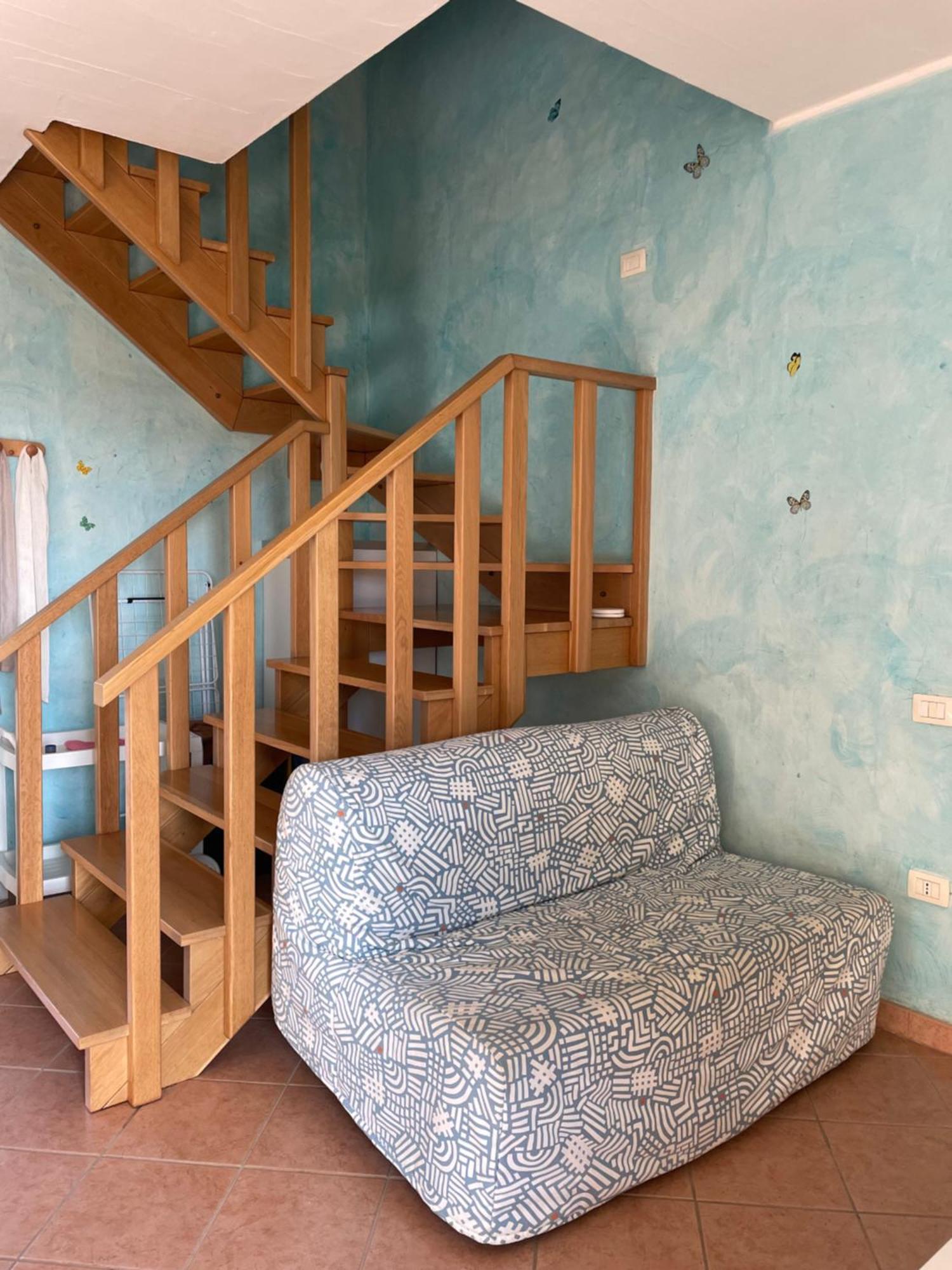 Casa Delle Farfalle Chia Ngoại thất bức ảnh